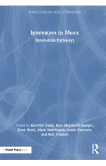 Innovation in Music