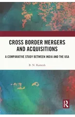 Cross Border Mergers and Acquisitions