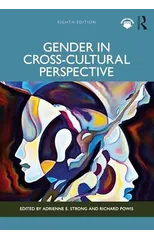 Gender in Cross-Cultural Perspective
