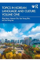 Topics in Korean Language and Culture