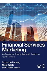 Financial Services Marketing