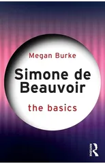 Simone de Beauvoir