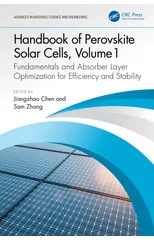 Handbook of Perovskite Solar Cells, Volume 1