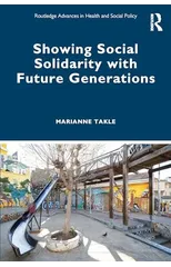 Showing Social Solidarity with Future Generations