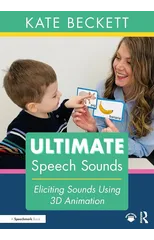 Ultimate Speech Sounds
