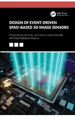Design of Event-Driven SPAD-Based 3D Image Sensors