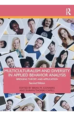 Multiculturalism and Diversity in Applied Behavior Analysis