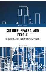 Culture, Spaces, and People