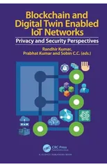 Blockchain and Digital Twin Enabled IoT Networks