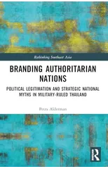 Branding Authoritarian Nations