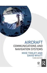 Aircraft Communications and Navigation Systems