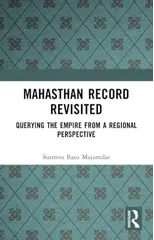 Mahasthan Record Revisited