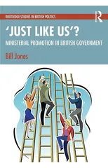 ‘Just Like Us’?