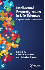 Intellectual Property Issues in Life Sciences