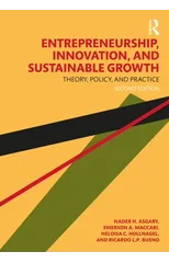 Entrepreneurship, Innovation, and Sustainable Growth