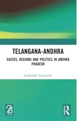 Telangana-Andhra