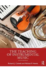 The Teaching of Instrumental Music