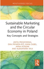 Sustainable Marketing and the Circular Economy in Poland