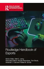 Routledge Handbook of Esports