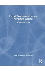 Aircraft Communications and Navigation Systems