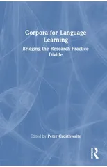 Corpora for Language Learning