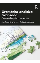 Gramatica analitica avanzada