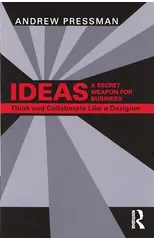 IDEAS—A Secret Weapon for Business