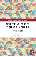 Monitoring Border Violence in the EU