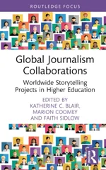Global Journalism Collaborations