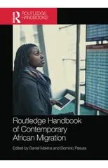 Routledge Handbook of Contemporary African Migration