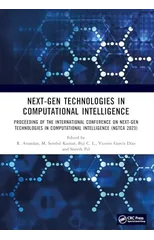 Next-Gen Technologies in Computational Intelligence