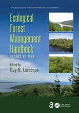 Ecological Forest Management Handbook