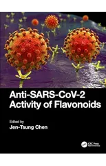 Anti-SARS-CoV-2 Activity of Flavonoids