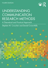 Understanding Communication Research Methods