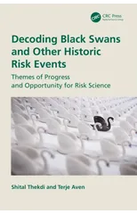 Decoding Black Swans and Other Historic Risk Events