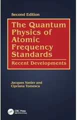 The Quantum Physics of Atomic Frequency Standards