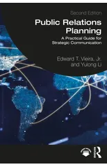 Public Relations Planning