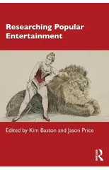 Researching Popular Entertainment