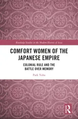 Comfort Women of the Japanese Empire