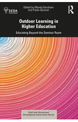 Outdoor Learning in Higher Education