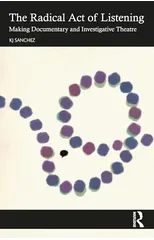 The Radical Act of Listening