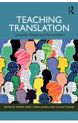 Teaching Translation
