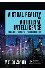 Virtual Reality and Artificial Intelligence
