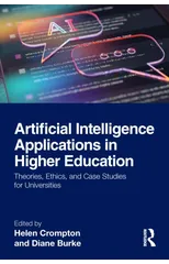 Artificial Intelligence Applications in Higher Education