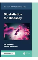 Biostatistics for Bioassay