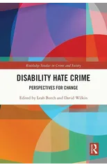 Disability Hate Crime