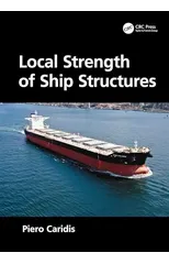 Local Strength of Ship Structures