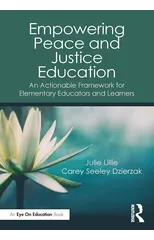 Empowering Peace and Justice Education