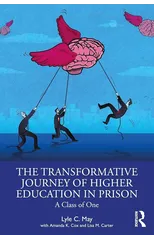 The Transformative Journey of Higher Education in Prison