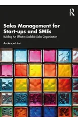 Sales Management for Start-ups and SMEs